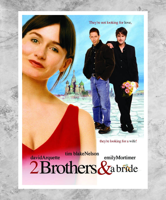 A Foreign Affair Poster