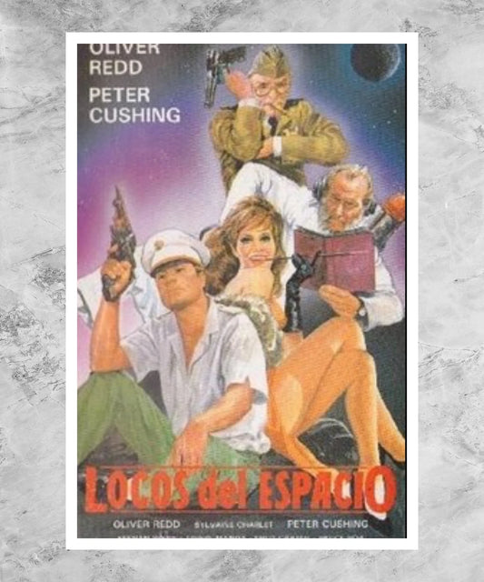 A Touch of the Sun Poster