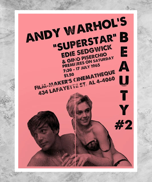 Beauty #2 Poster