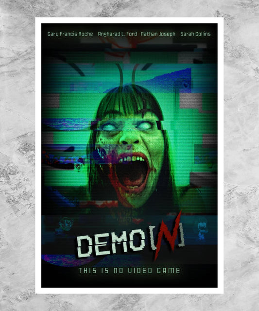 Demo_N Poster