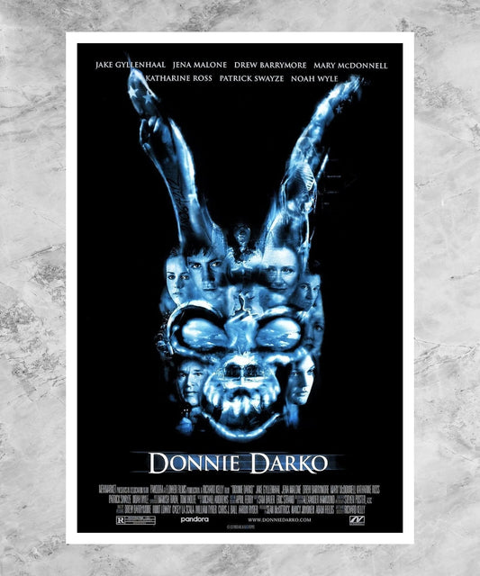 Donnie Darko Poster