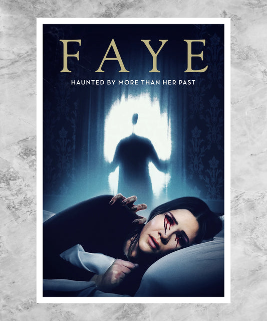 Faye Poster