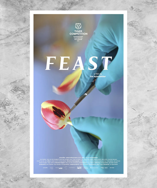 Feast Poster
