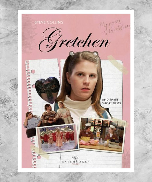 Gretchen Poster