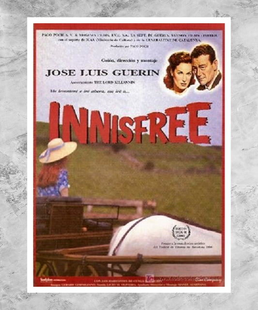 Innisfree Poster