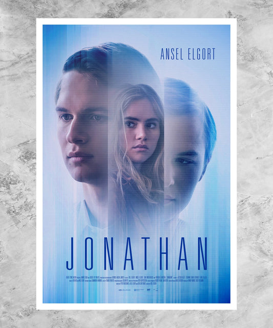 Jonathan Poster