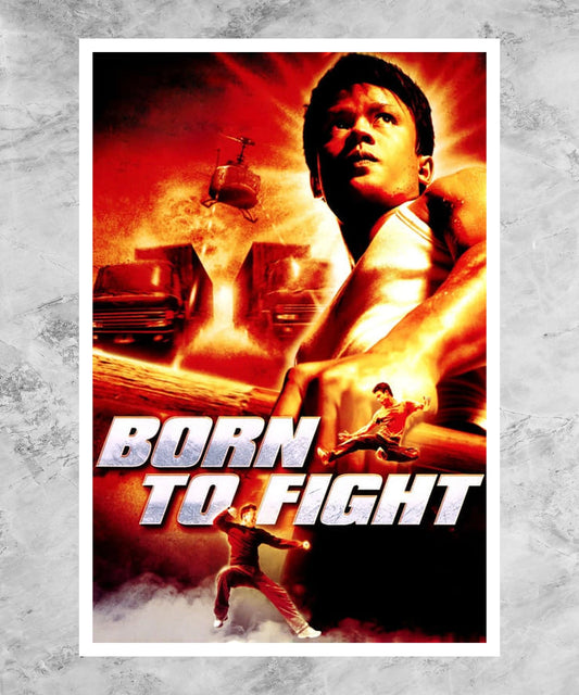 Kerd ma lui Poster