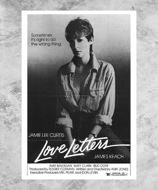 Love Letters Poster