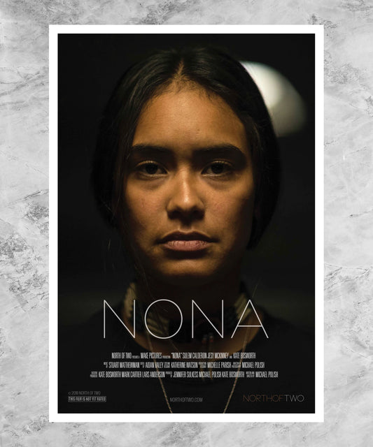 Nona Poster