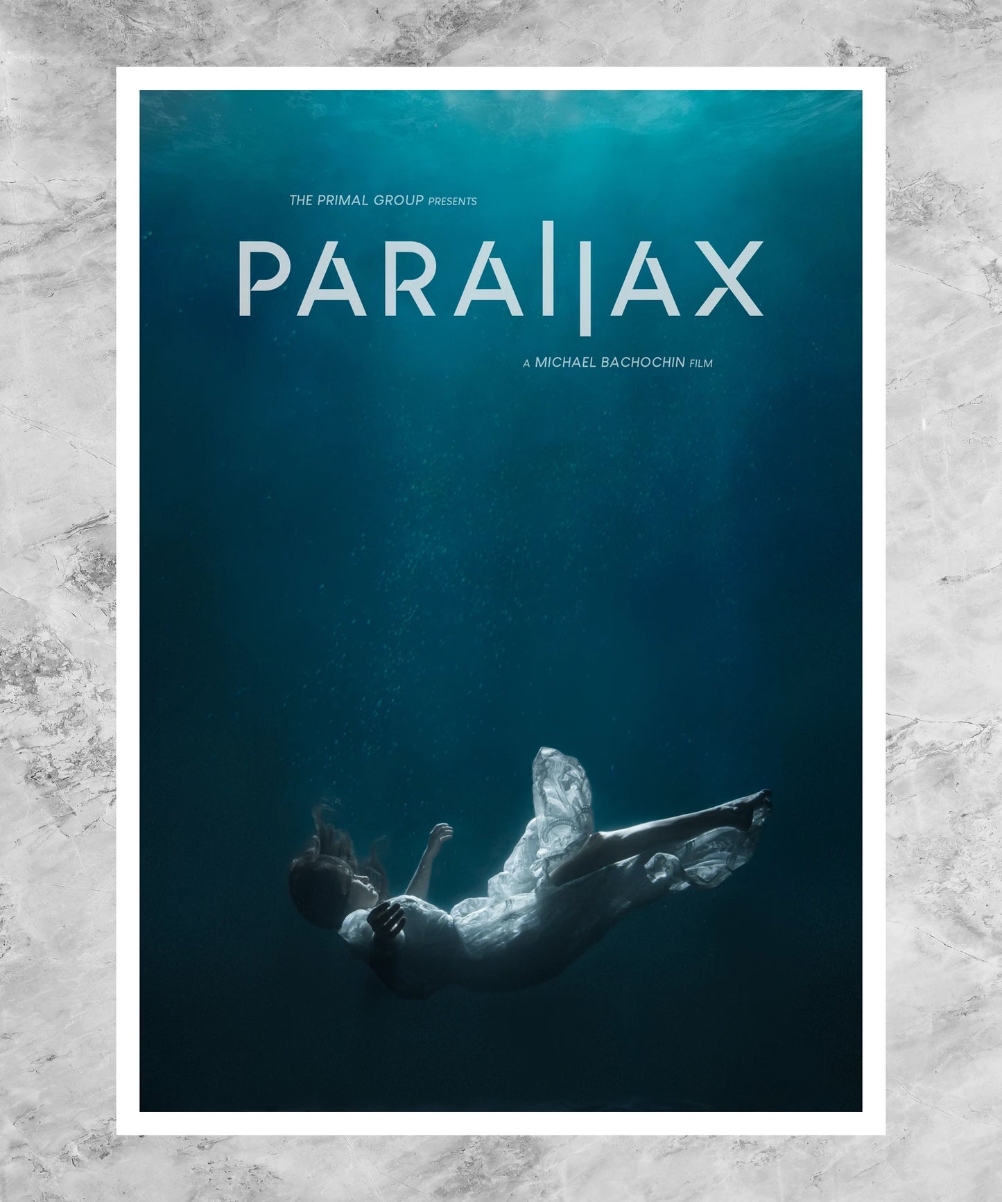 Parallax Poster