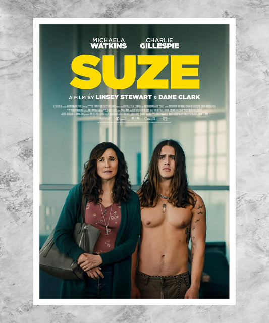Suze Poster