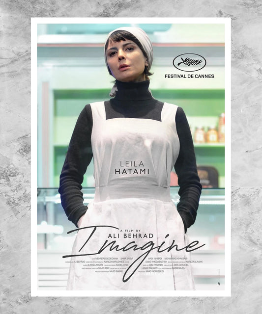 Tasavor Poster