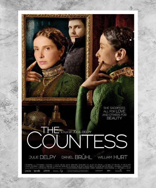 The Countess Poster