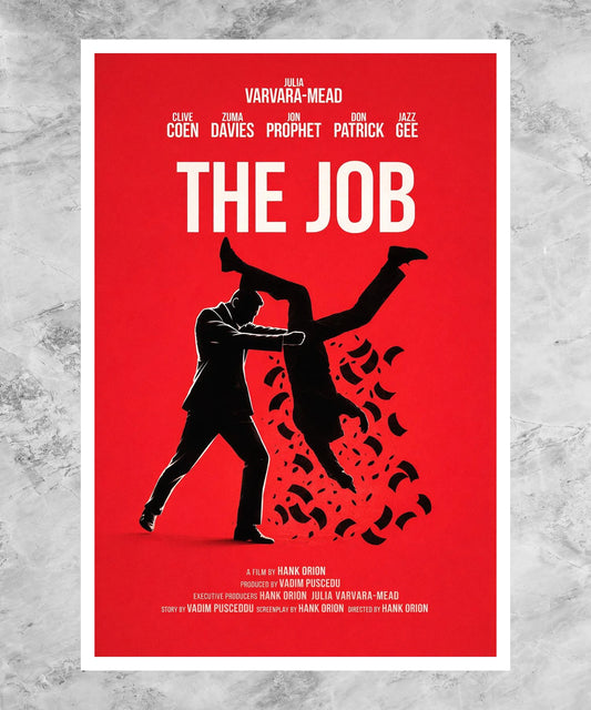 The Job Poster