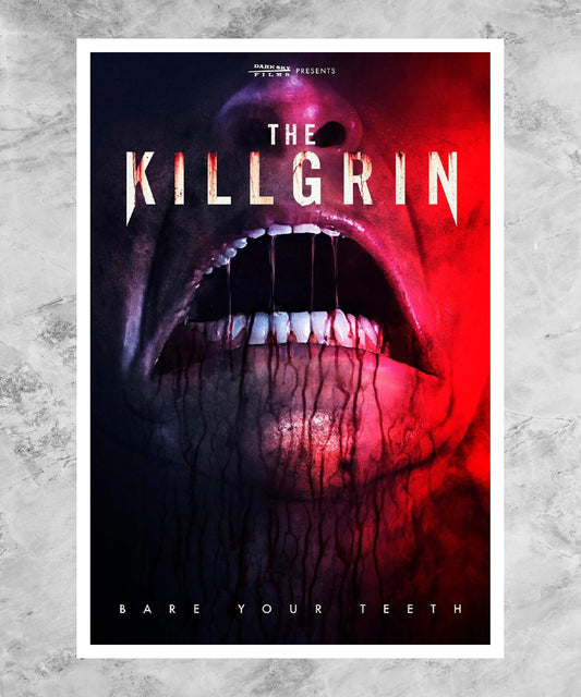 The Killgrin Poster