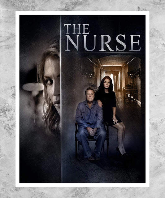 The Nurse Poster