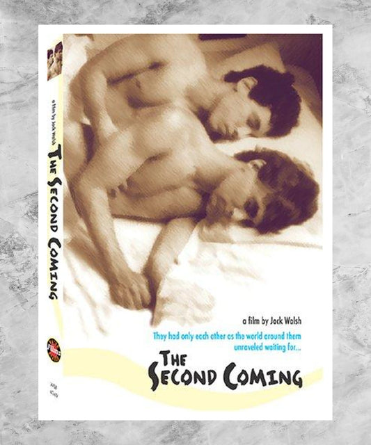 The Second Coming Poster