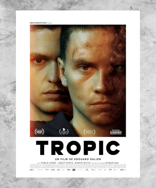 Tropic Poster