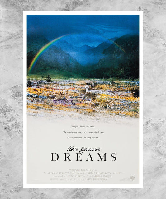 Yume Poster